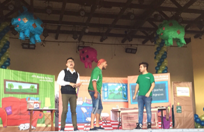 6to Encuentro Nnal de la MYPE 2015 obra.png